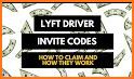 Free Promo Code for Driver Bonus 2019 related image