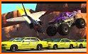 Monster Trucks Game 4 Kids - Learn by Car Crushing related image