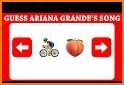 Ariana Grande Puzzles related image