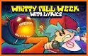 FNF Mod Whitty Battle Music - Full Week related image