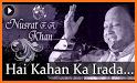 Top Nusrat Fateh Ali Khan Qawwali Songs related image