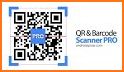 QR scanner-Barcode scanner pro related image