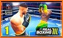 Real Boxing 3 related image