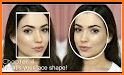 Face Shape Detector | Find Your Face Shape related image