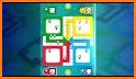 Ludo Classic game : Ludo board star free related image