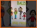 Baldi's Wallpaper related image