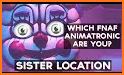 FNaF - QUiZ WItH QUeSTiONs related image