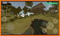 Modern FPS Jungle Combat Strike: FPS Shooting Game related image