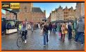 Brugge Map and Walks related image