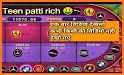 Teen Patti Rich - Rummy Poker related image