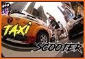 Scooter Taxi Pro related image