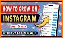 Followers for Instagrem : Real and Free related image