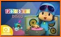 Pocoyo Disco related image