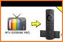 Xtreme IPTV - Live TV related image