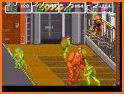 Turtles 1989 TMNT Arcade Game related image