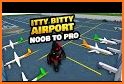 Tiny Airport related image