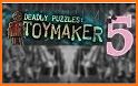 Deadly Puzzles: Toymaker (Full) related image