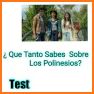 Karen Polinesia Quiz related image