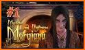 Mysteries and Nightmares: Morgiana Adventure game related image