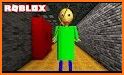 Baldi's Basics Guide related image