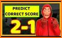 Correct Score Bet Master related image