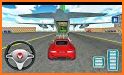 Modern Car Transporter Truck Games: Airplane Games related image