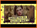 Musica and letras Taylor Swift related image