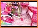 Baby Doll House Cleaning related image