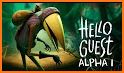 Hints of Hello My Neighbour : Game alpha guide related image