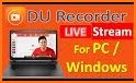 DU Recorder - Screen Recorder - Capture Recorder related image