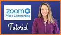 Guide For Zoom Video Meeting | Zoom Cloud Meeting related image