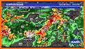 Live Weather - Radar & Alerts related image