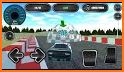 Police Drift Car Racer: Cop Car Driving Simulator related image