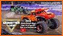 AEN Monster Truck Arena 2018 related image