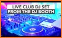 Club DJ related image