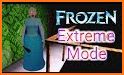 Scary Elsa Granny - Horror Games related image