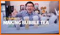 R B Bubble Tea related image