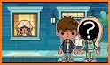 Advice: Toca Family Life World related image