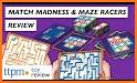 Balls Blocks & Mazes related image