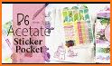 Pocket Bookmark related image