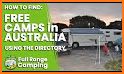 Camps Australia Wide – Campsites & Caravan Parks related image