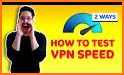 Vitality Speed VPN related image