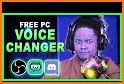 Voice Change Player related image