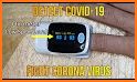 Oximeter related image