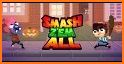 Smash Z'em All related image