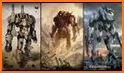 Jaegers Wallpapers Rim Pasific related image