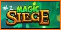 Magic Siege - Defender related image