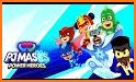 PJ Masks™: Power Heroes related image