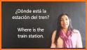 English to Spanish Speaking: Learn Spanish Easily related image