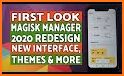 Free Magisk Manager R00T walkthough latest version related image